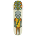 Alien Workshop Skateboard Deck Soldier Regalia 7.875" x 31.5"