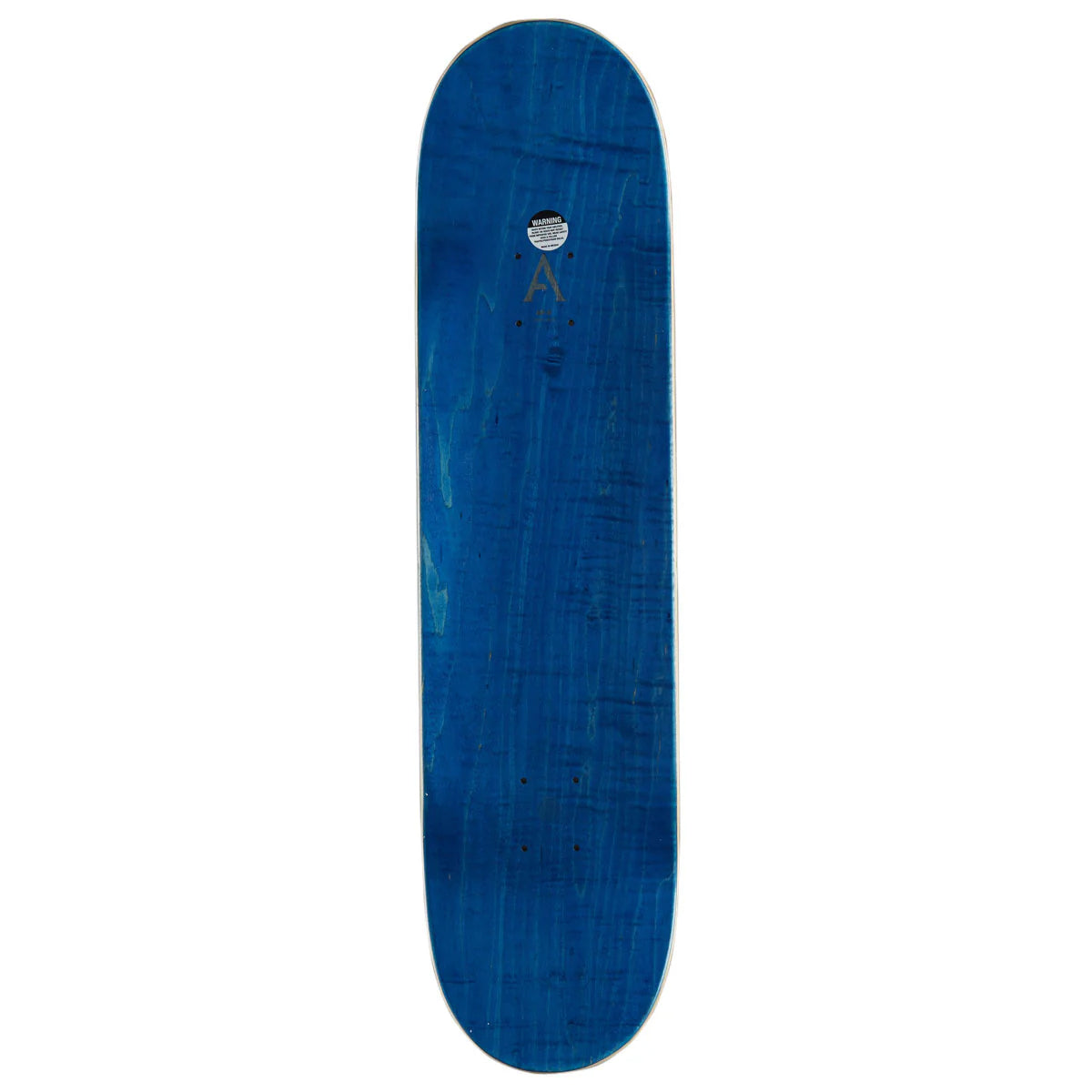 April Skateboard Deck Mini Yuto Horigome Fractured 7.25" x 28.876"