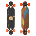 Loaded Boards Icarus Bamboo (80mm Kegels ,Paris 180mm Black, Flex 2)