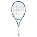 Babolat Pure Drive Junior 26 Tennis Racquet Light Blue 2025