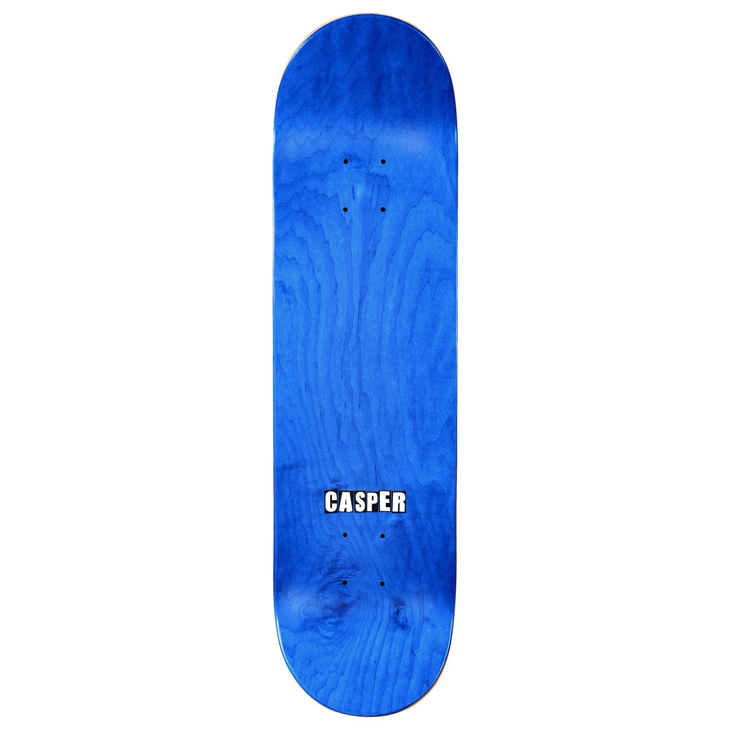 Baker Skateboard Deck Casper Brooker Steel Dreams B2 8.5" x 32.5"