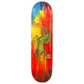 Baker Skateboard Deck Casper Brooker Fried Beast 8.38" x 32"