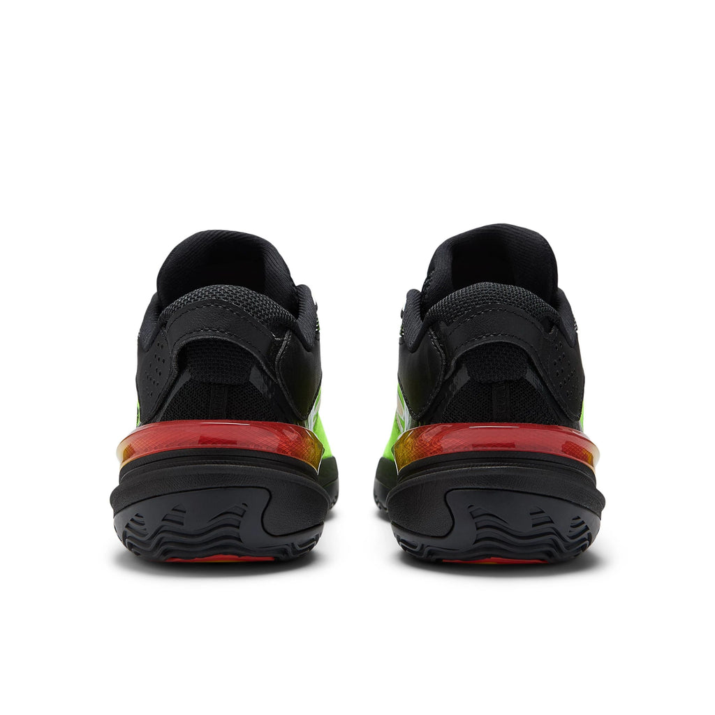 New Balance Men's Aim Leon Dore x NB Hesi Low v2 Basketball Shoe