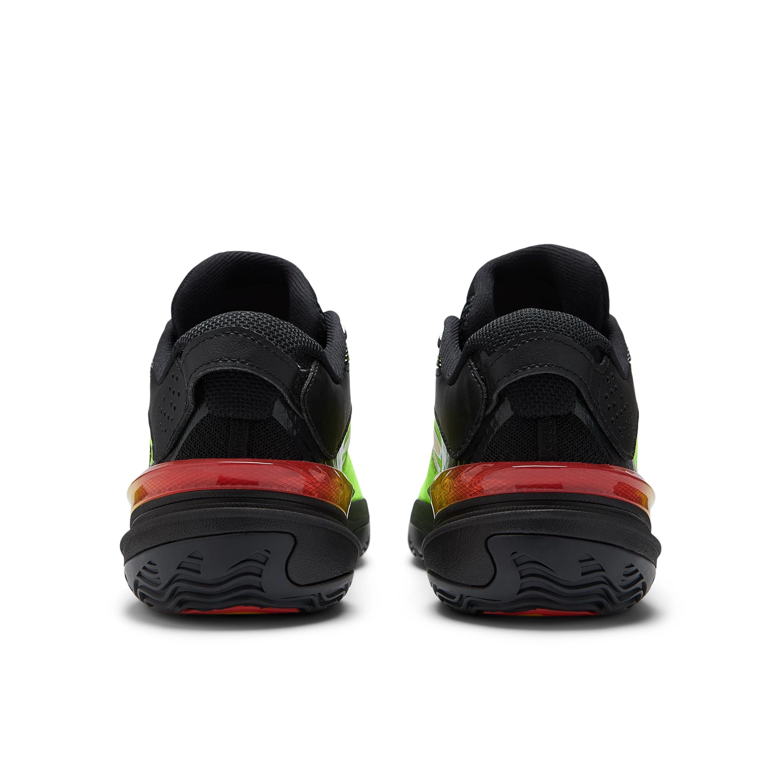 New Balance Men's Aim Leon Dore x NB Hesi Low v2 Basketball Shoe