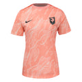 Nike Angel City FC Women's Prematch Jersey 2025