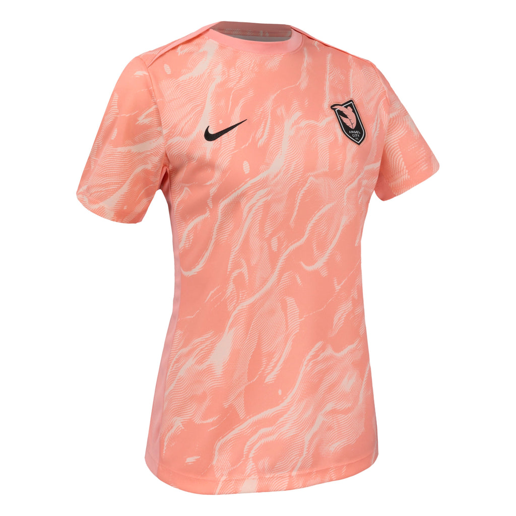 Nike Angel City FC Women's Prematch Jersey 2025