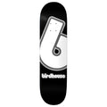 Birdhouse Skateboard Deck Big B 8.25" x 31.75"
