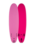 Blank Series Funboard- Pink