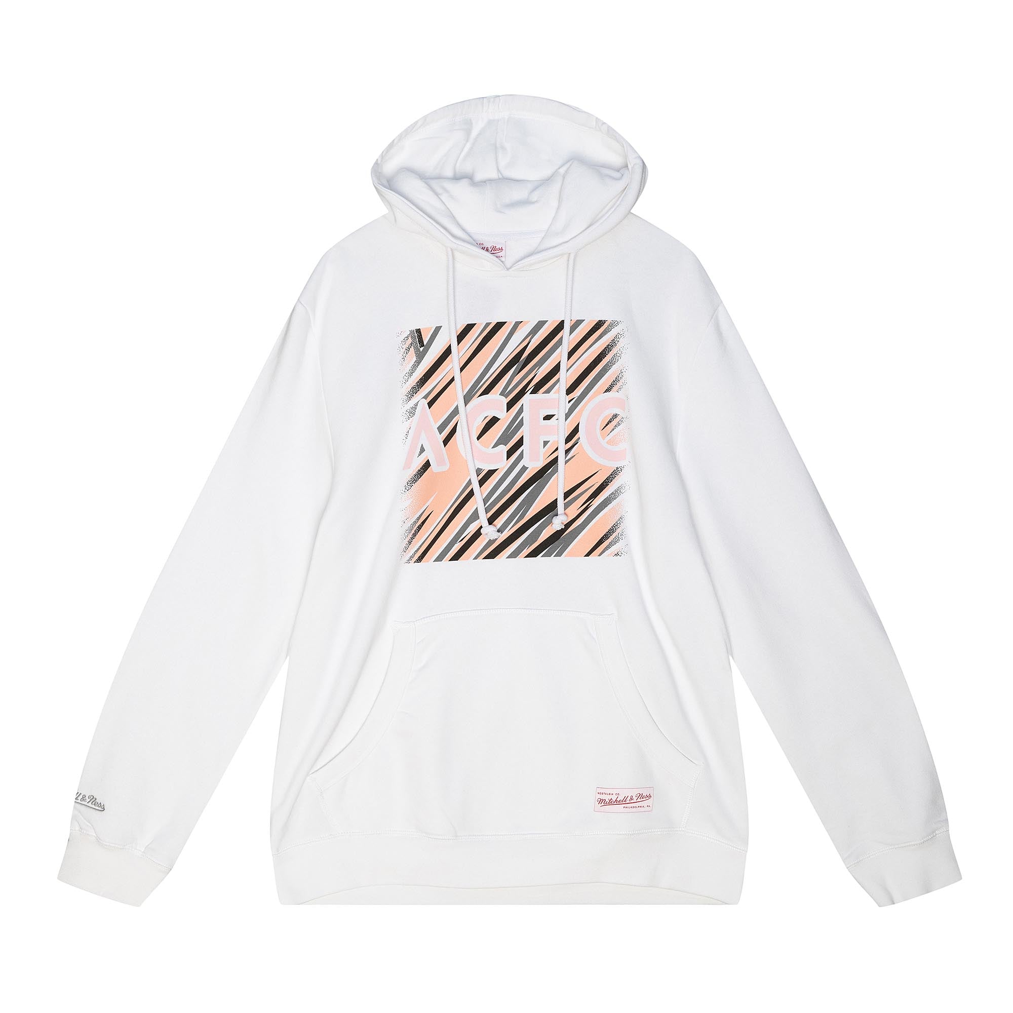 Mitchell and Ness Angel City FC Our Club Hoody Unisex
