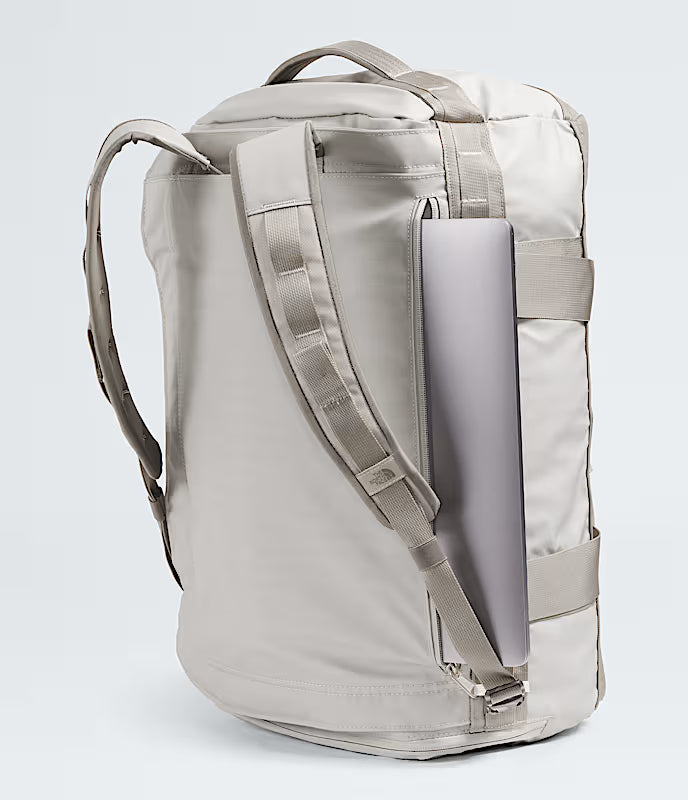 The North Face - Base Camp Voyager Duffel 42L - Soapstone Stone Slab