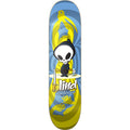 Blind Skateboard Deck Classic Saber 8.0"