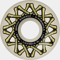 Bones Wheels X-Formula XF Widecut V6 99a 55mm Natural