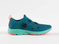 Bontrager Cadence 47 Teal Shoe