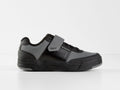 Bontrager Rally MTB 43 Grey/Black Shoe