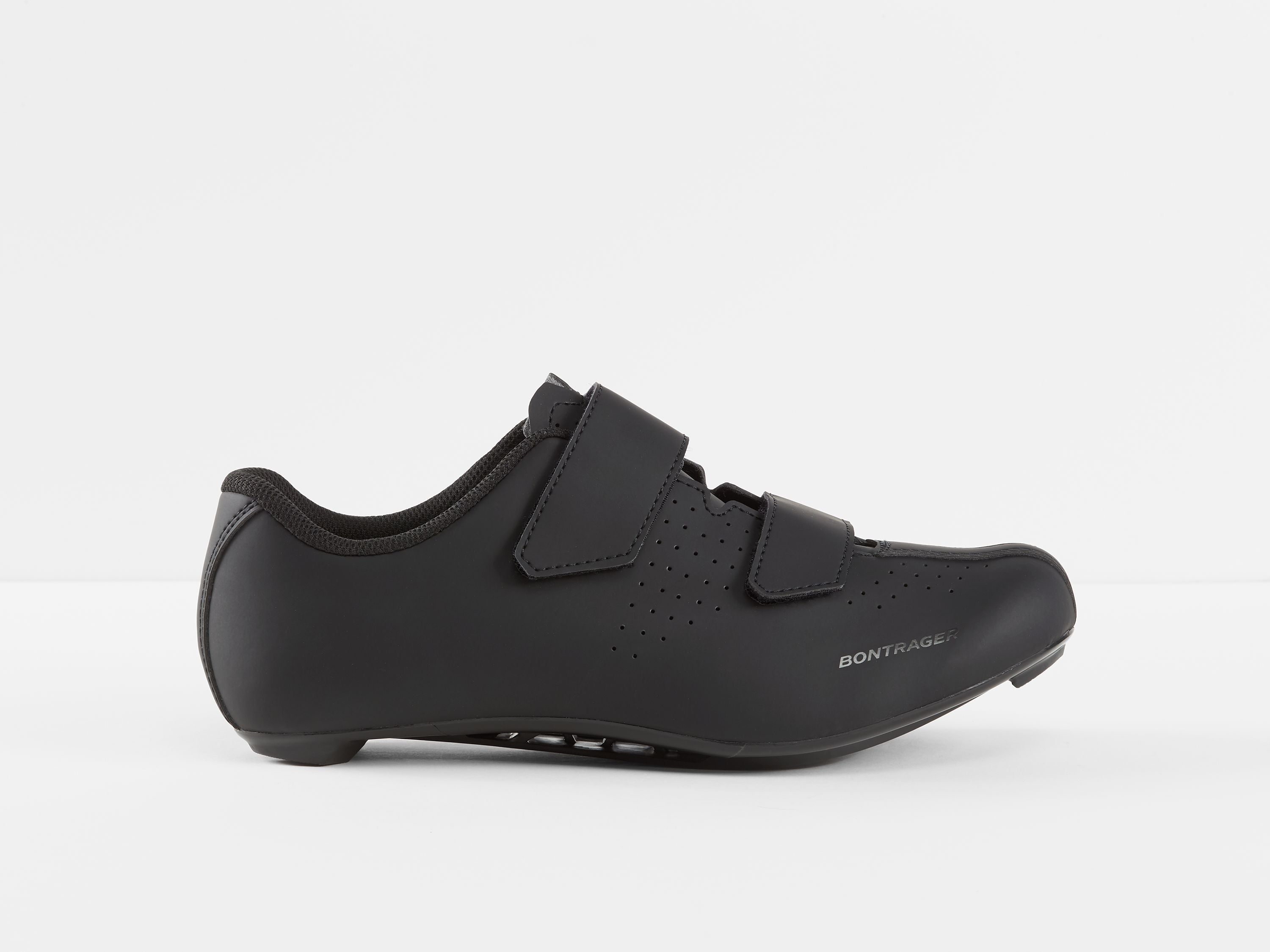 Bontrager Solstice 45 Black Shoe