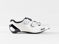 Bontrager XXX Road 38.5 White Shoe
