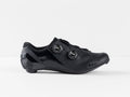 Bontrager XXX Road 39 Black Shoe