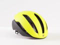 Bontrager XXX WaveCel Large Radioactive YL CPSC Helmet