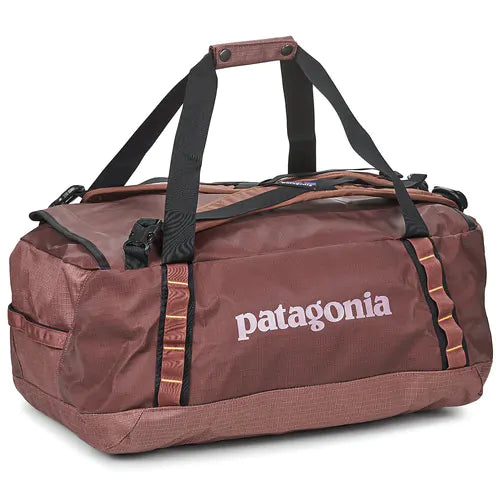 Patagonia Black Hole® Duffel Bag 40L Sacca Borsa a Zaino - varianti colore