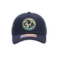 Fan Ink CLUB AMERICA ATMOSPHERE TRUCKER