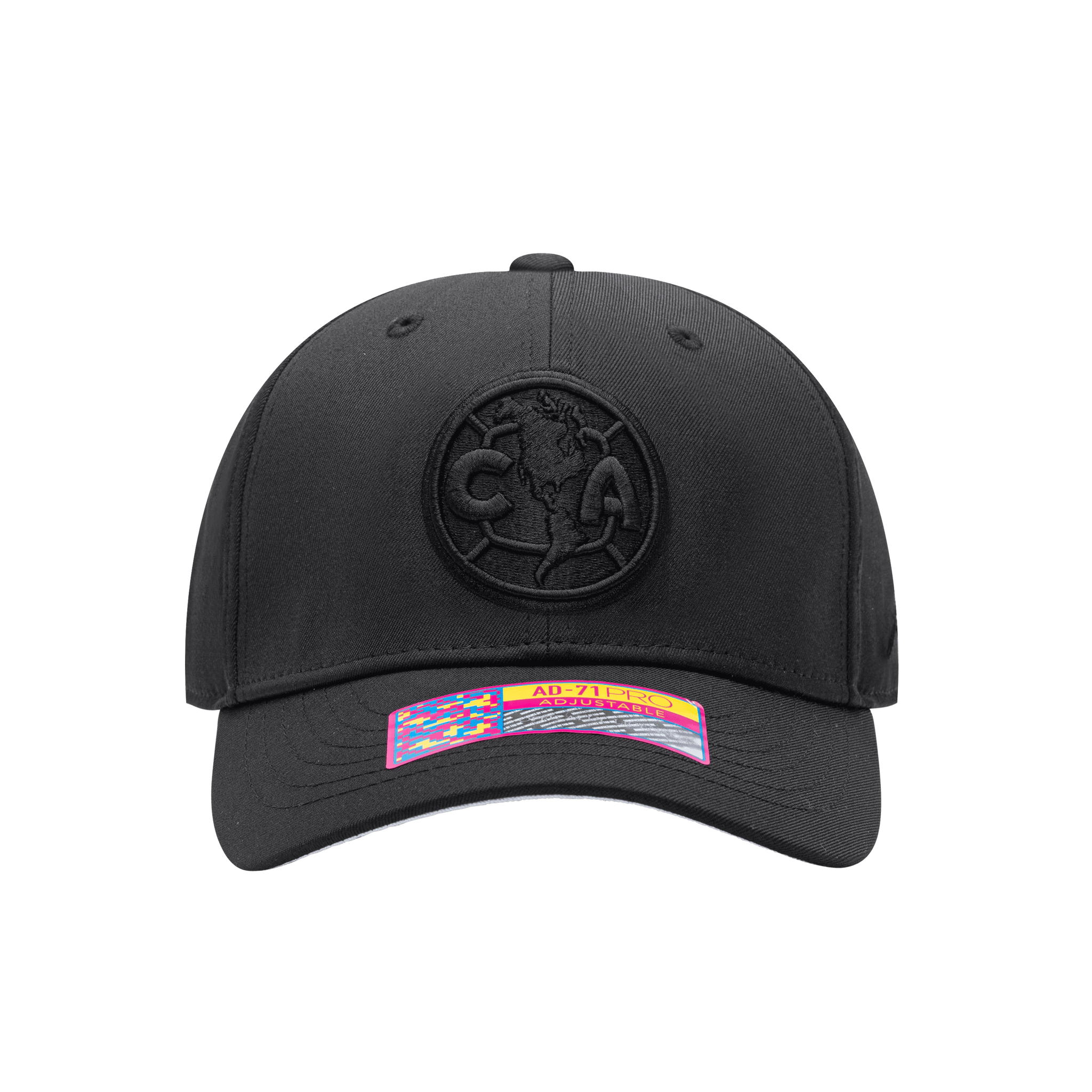 Fan Ink Club America Dusk Adjustable Hat