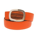 Hermes Belt Vibrato Orange 0182