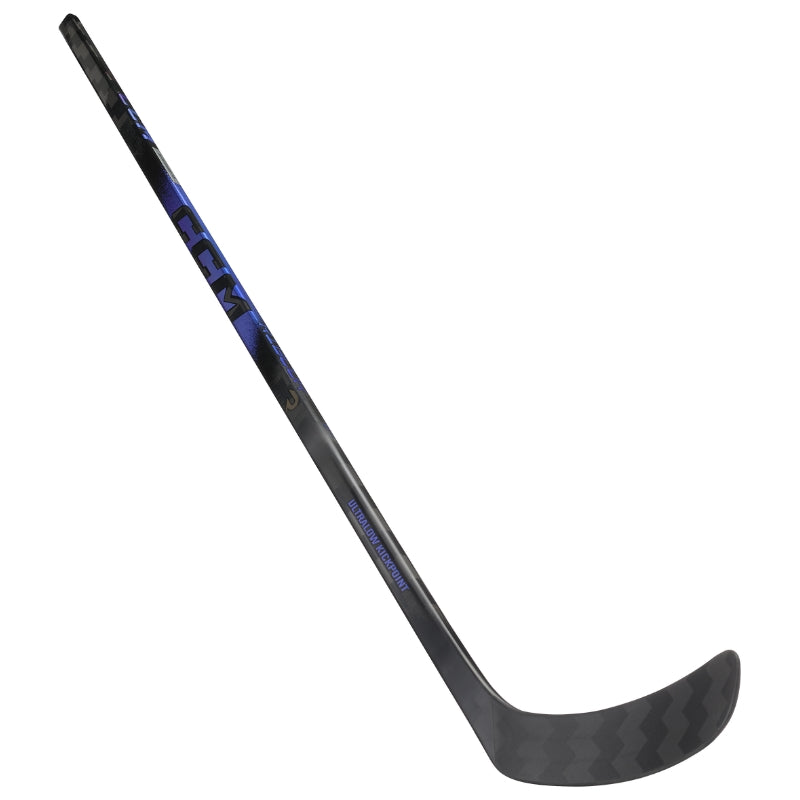 CCM Ribcor Trigger 10 Pro Hockey Stick - Junior (2025)