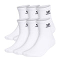 6 Pack Large Originals Quarter