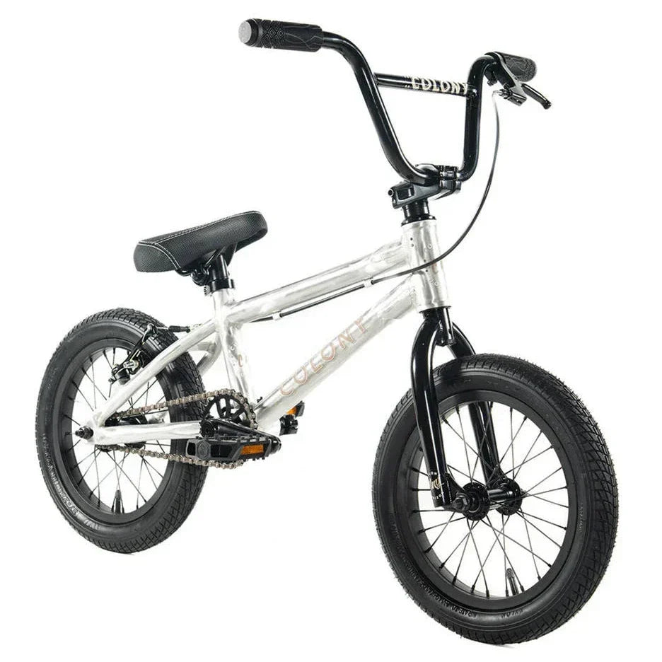 Colony Horizon 14" Bike