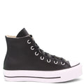 CT LIFT LEATHER HI WOMENS SNEAKER