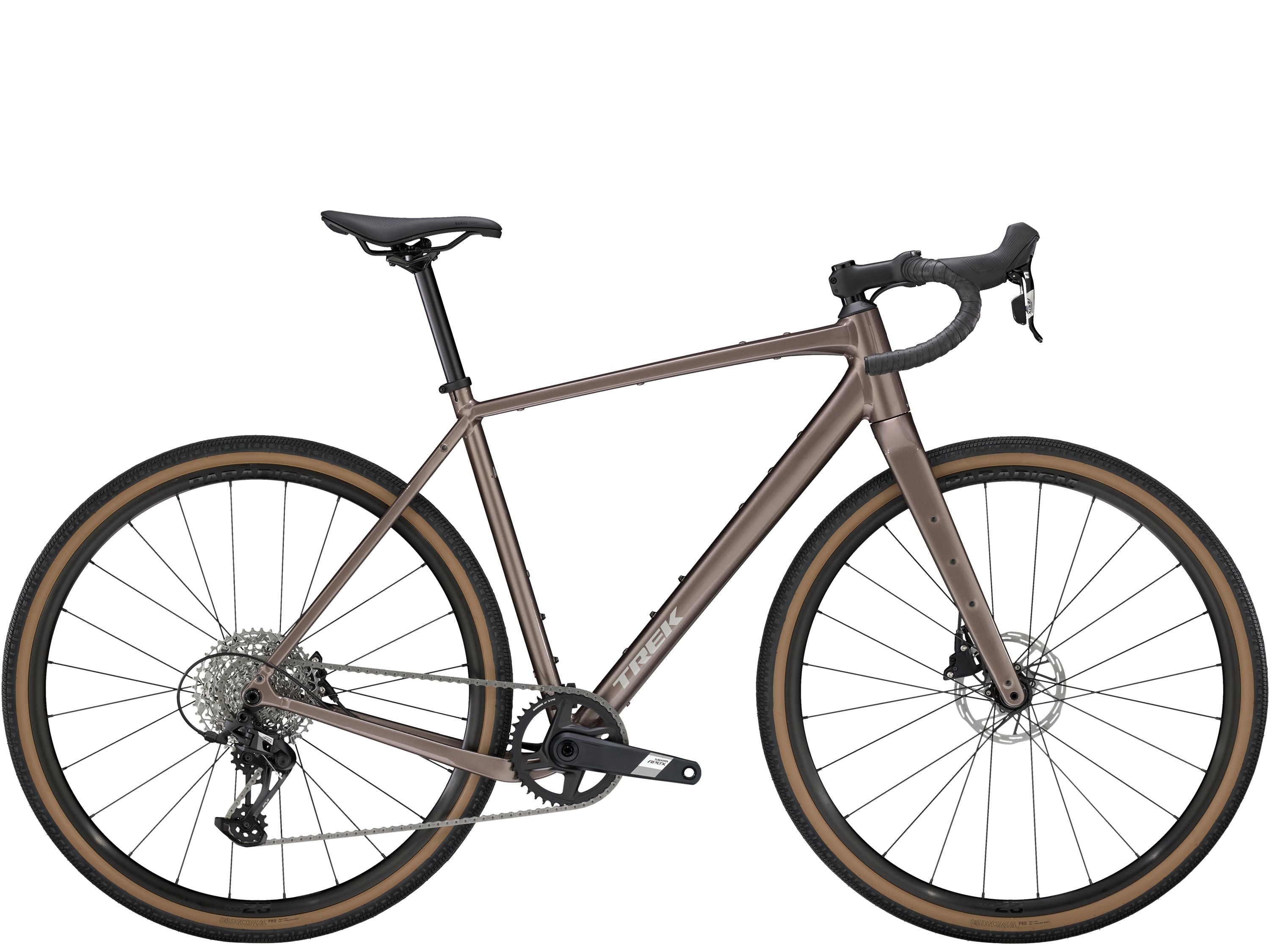 Checkpoint ALR 5 XL Bronze Age