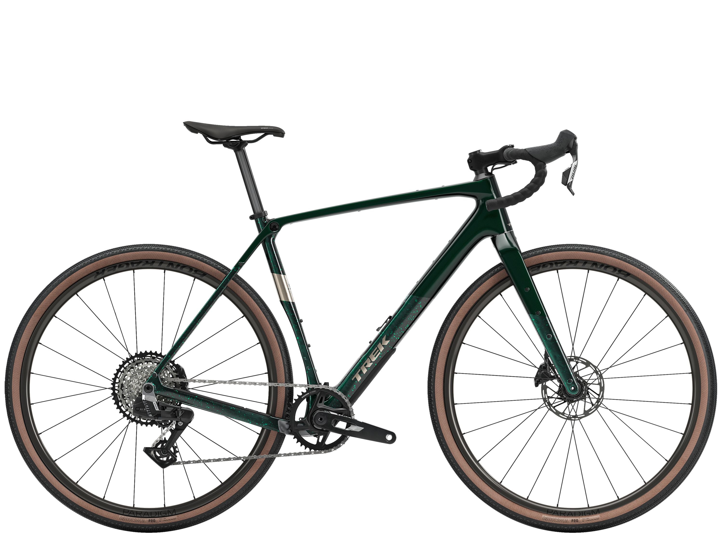 Checkpoint SL 6 AXS XL Dark Green/Ivy Smoke Splatter