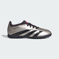 adidas PREDATOR 24 CLUB KIDS TURF SOCCER SHOE