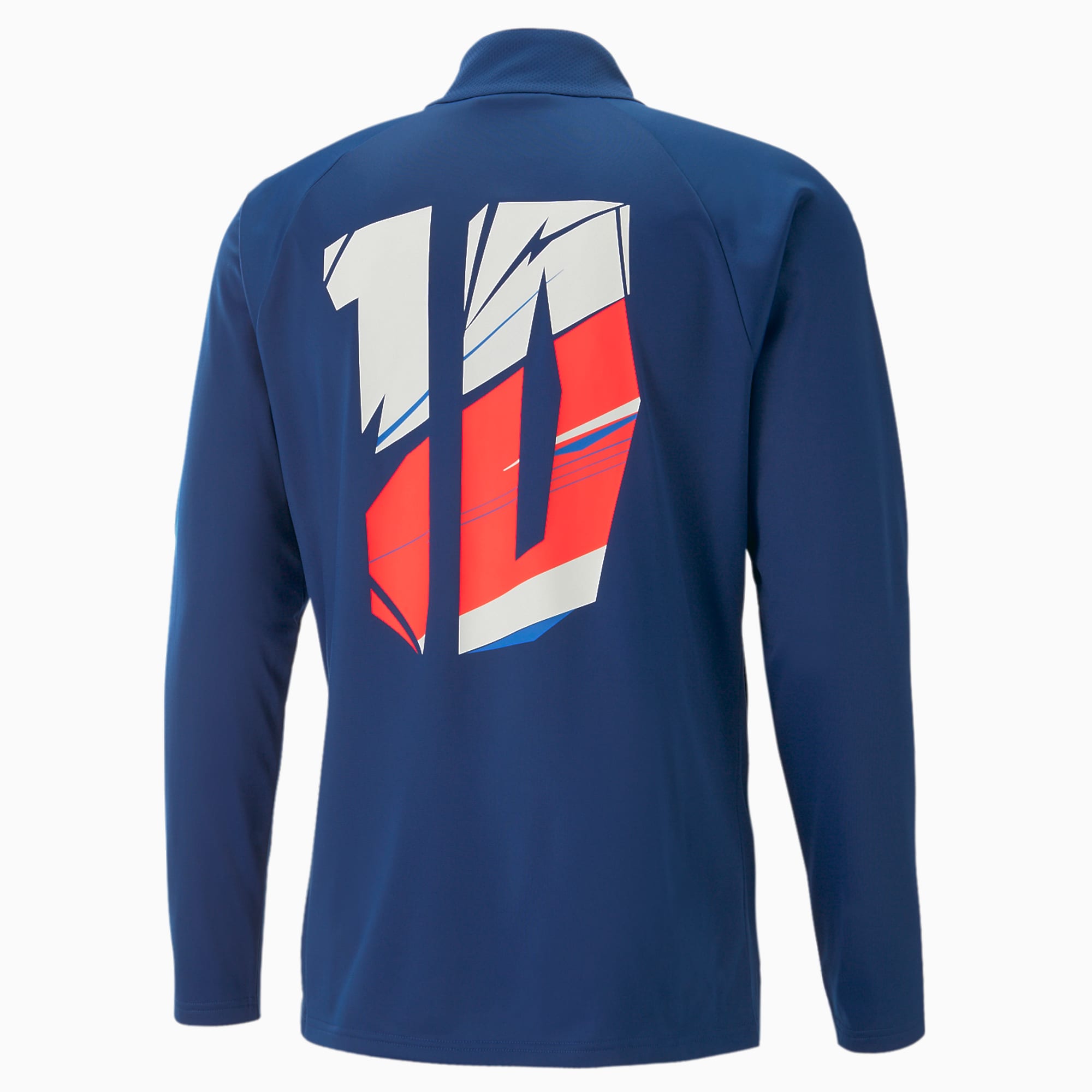 Puma Christian Pulisic Track Jacket Men