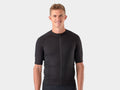 Trek Circuit Medium Black Jersey