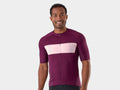 Trek Circuit LTD XX-Large Mulberry/Blush Jersey