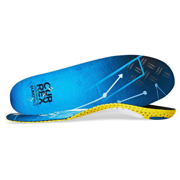 Currexsole Dynamic Insole High Profile