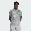 adidas Club America Men's Authentic 3rd Jersey 25/26