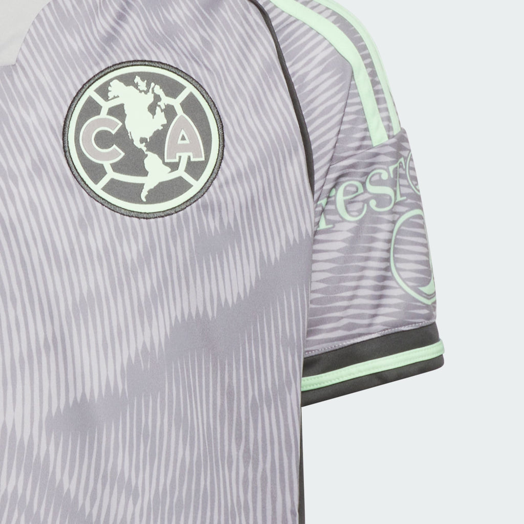 adidas Club America 25/26 Third Jersey Kids