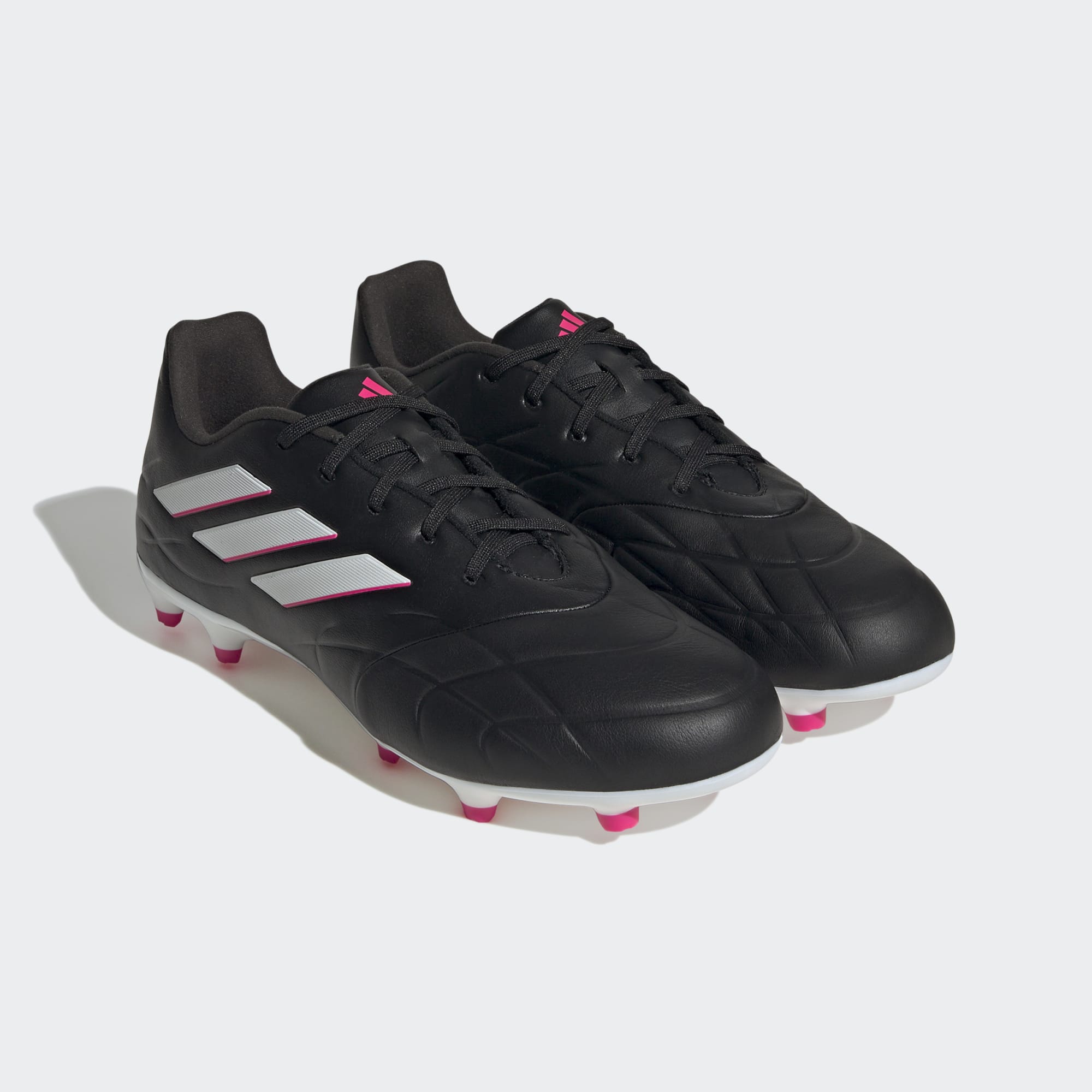 adidas COPA PURE.3 FIRM GROUND SOCCER CLEATS MENS