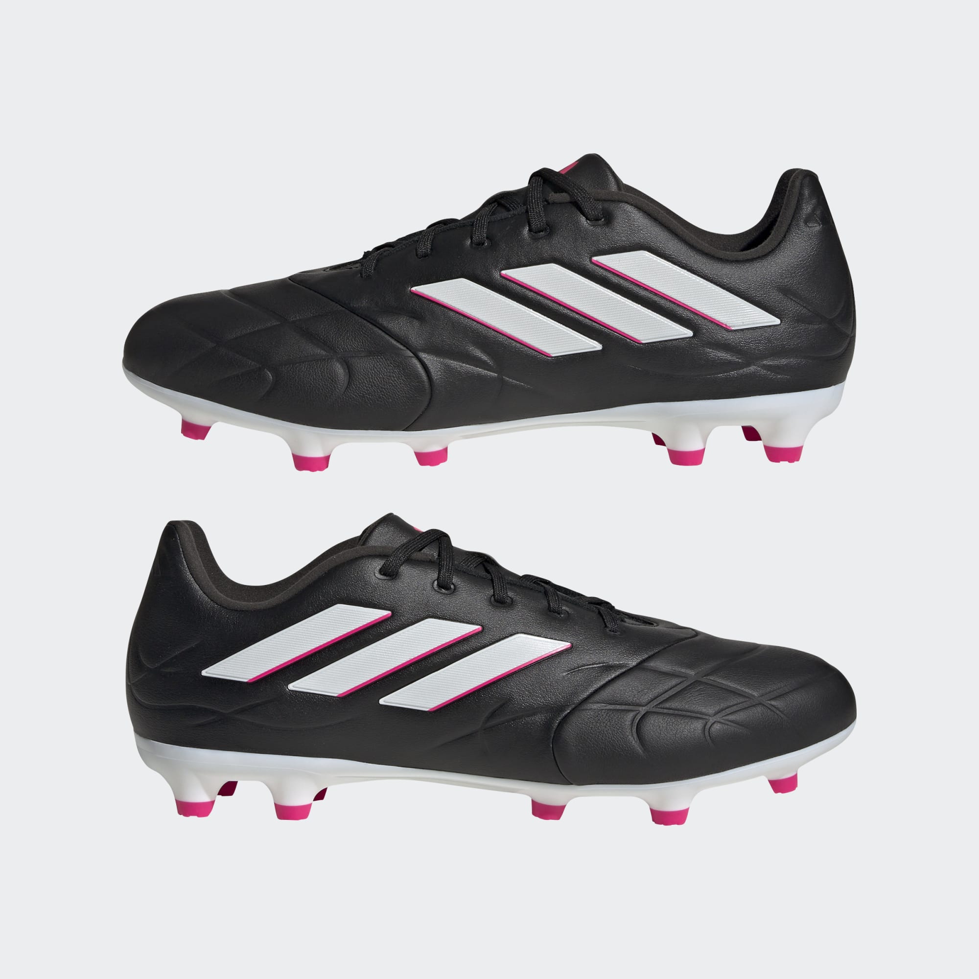 adidas COPA PURE.3 FIRM GROUND SOCCER CLEATS MENS