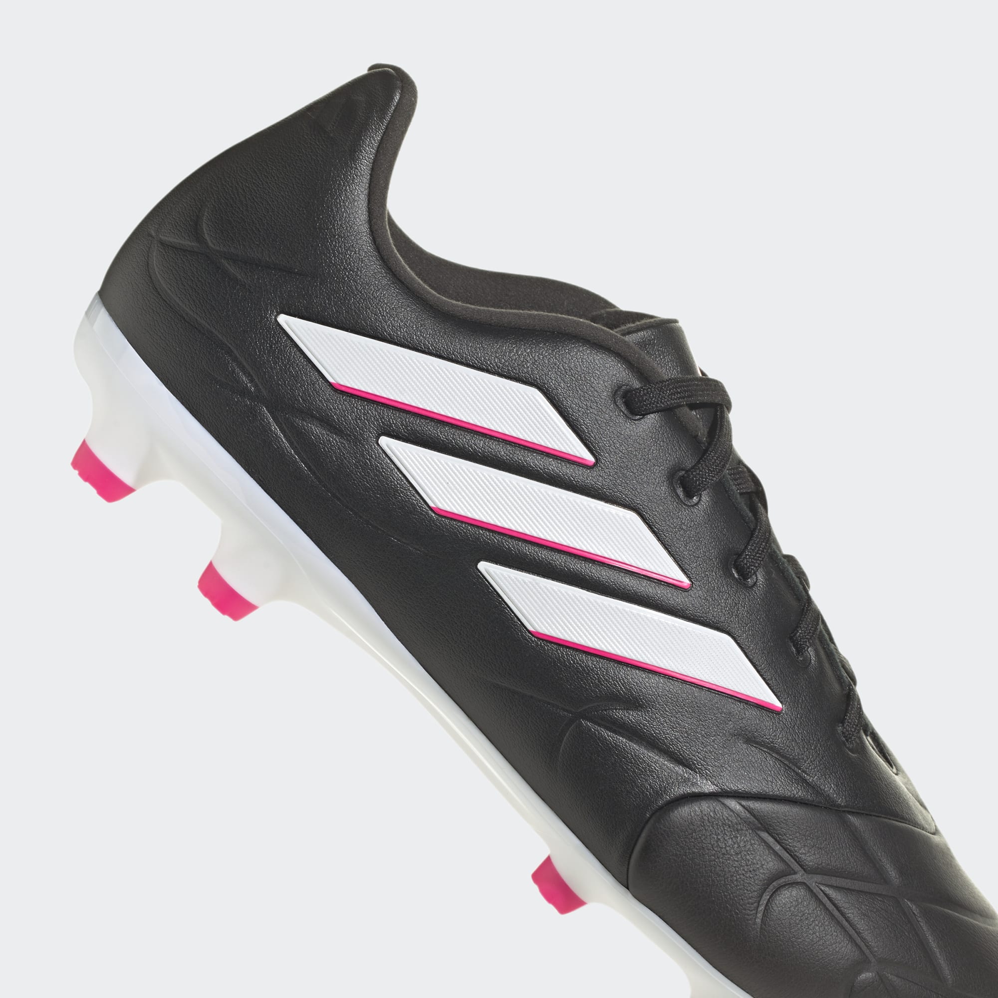 adidas COPA PURE.3 FIRM GROUND SOCCER CLEATS MENS