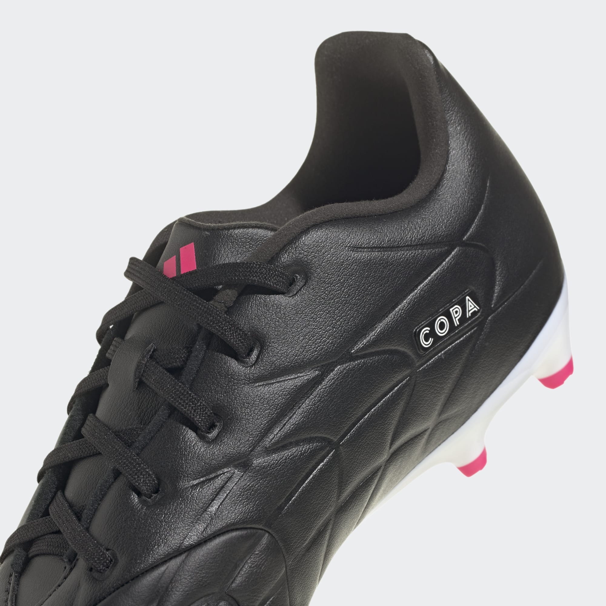 adidas COPA PURE.3 FIRM GROUND SOCCER CLEATS MENS