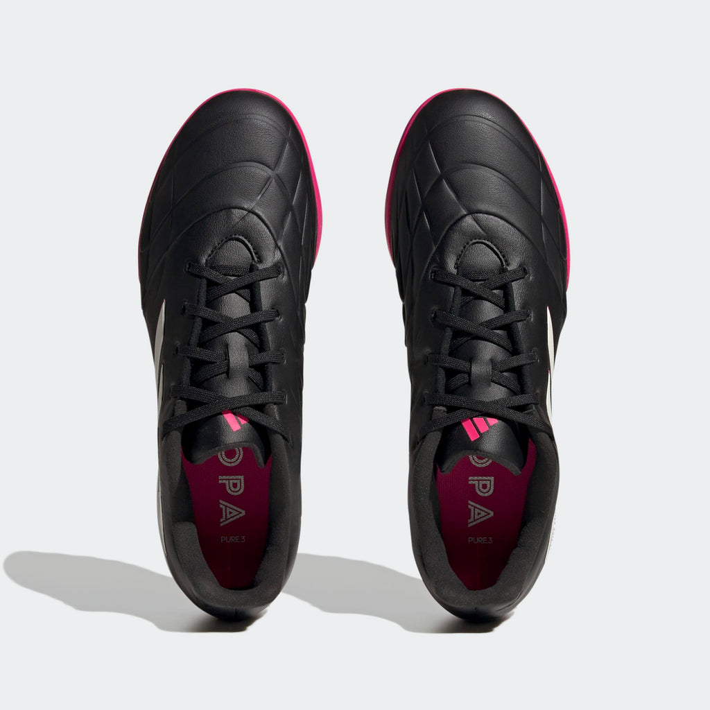 adidas Copa Pure.3 Turf Soccer Shoes Men's