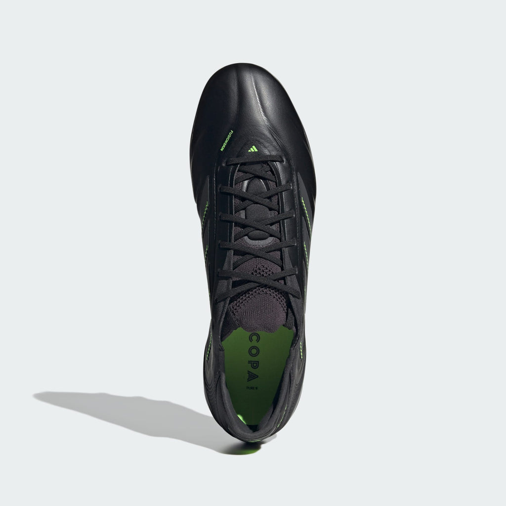 adidas Copa Pure 3 Elite Firm Ground Cleats