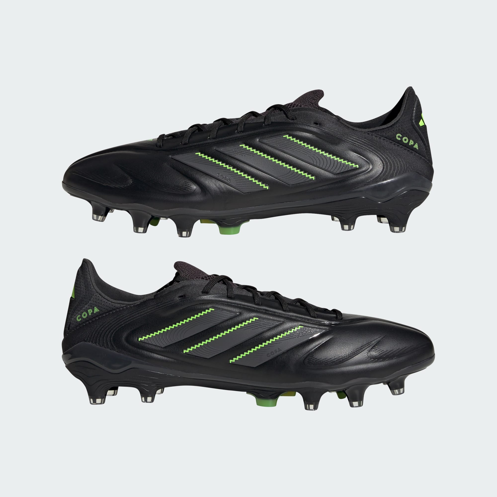 adidas Copa Pure 3 Elite Firm Ground Cleats