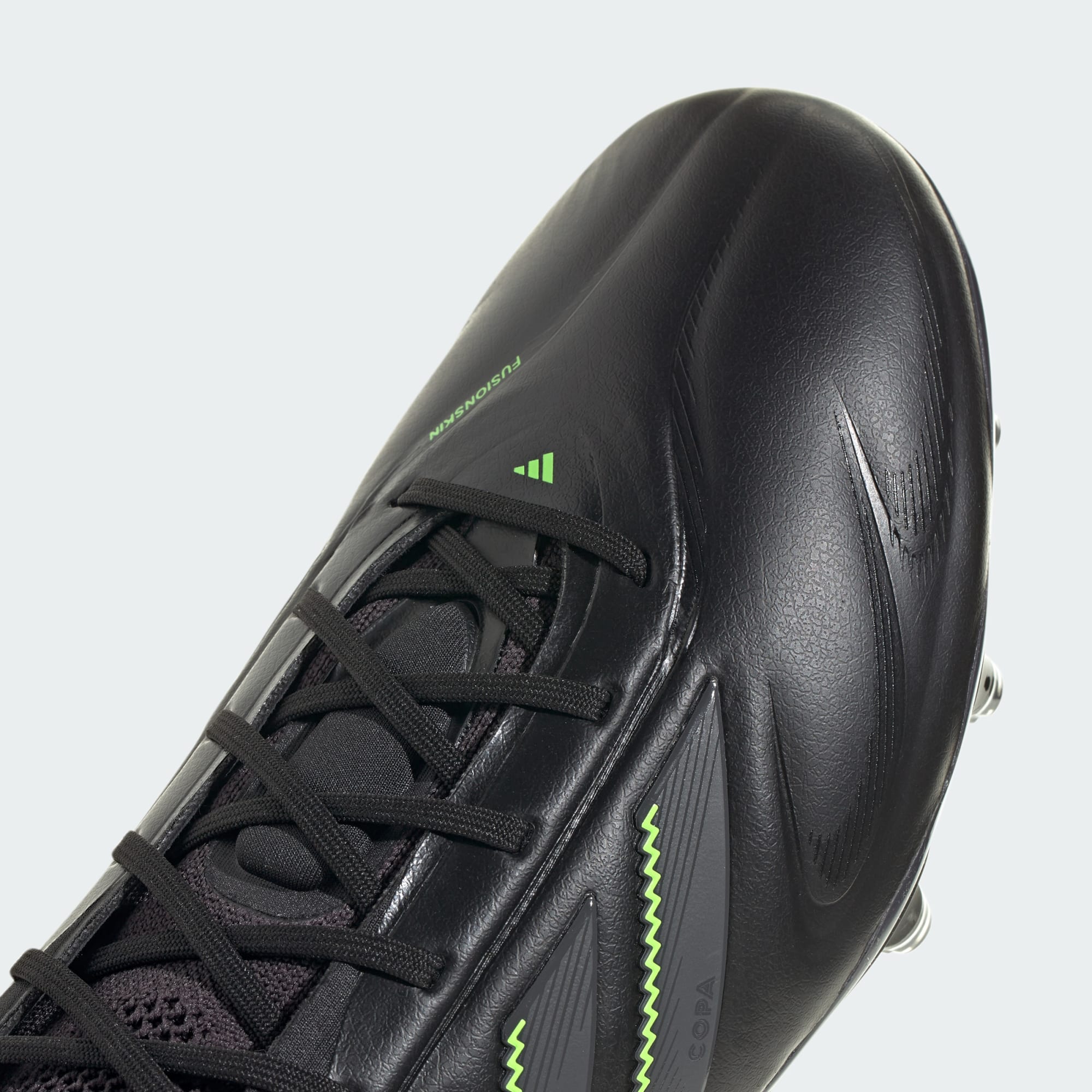 adidas Copa Pure 3 Elite Firm Ground Cleats