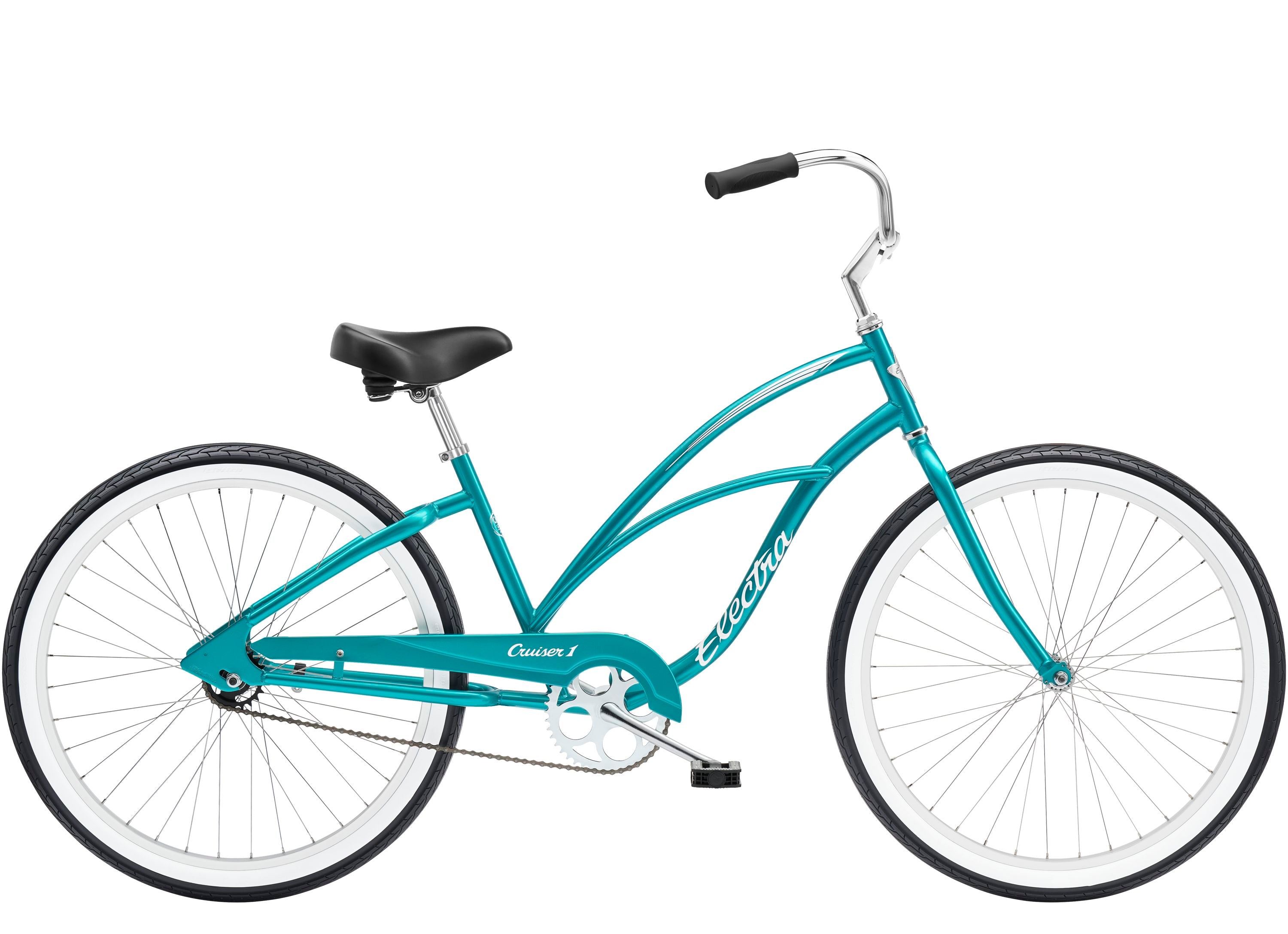 Electra Cruiser 1 Step-Thru
