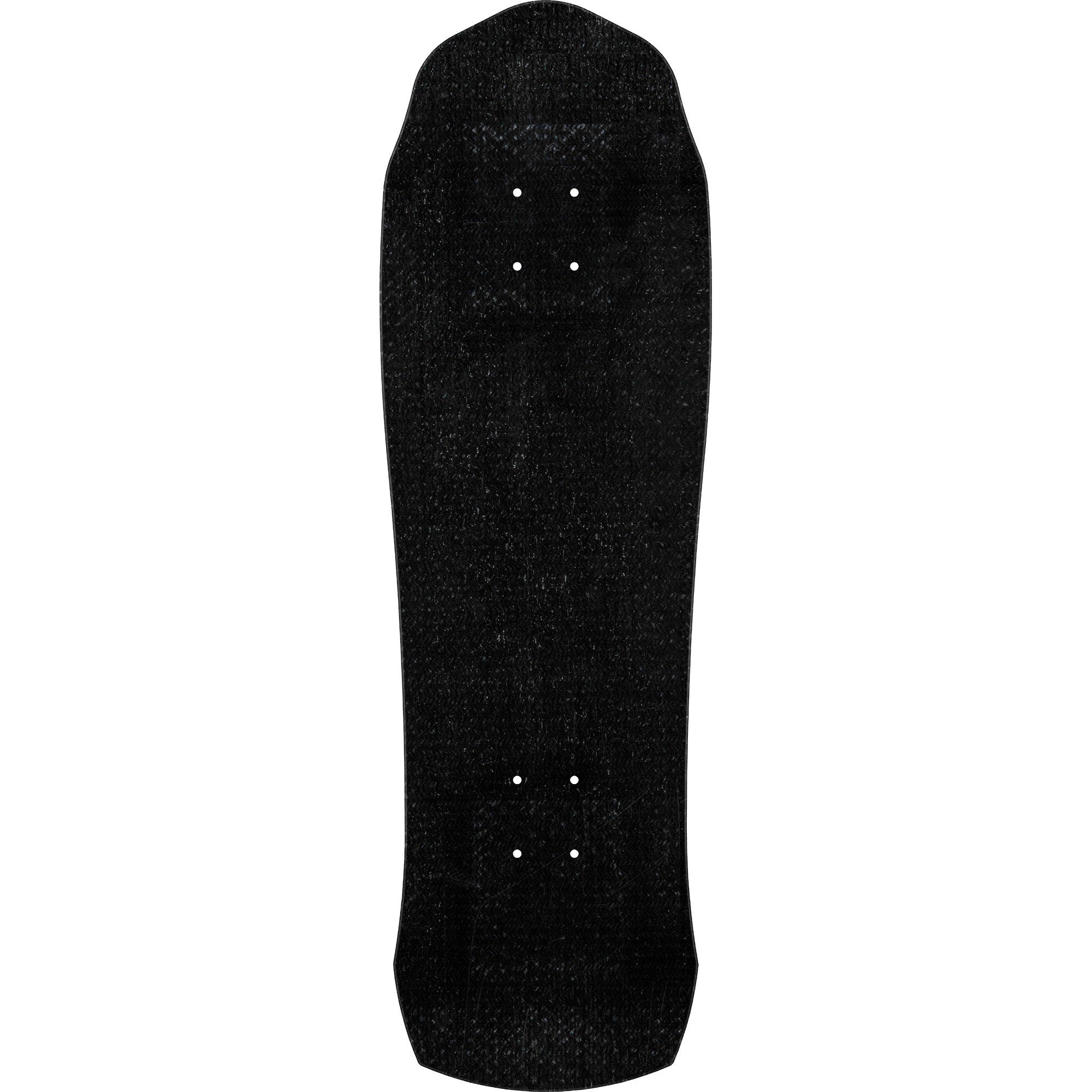 Powell Peralta Skateboard Deck Flight Chris Hiett Skull 9.5"