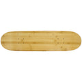 Moose Skateboard Deck Bamboo Maple Hybrid 8.25" x 31.75"